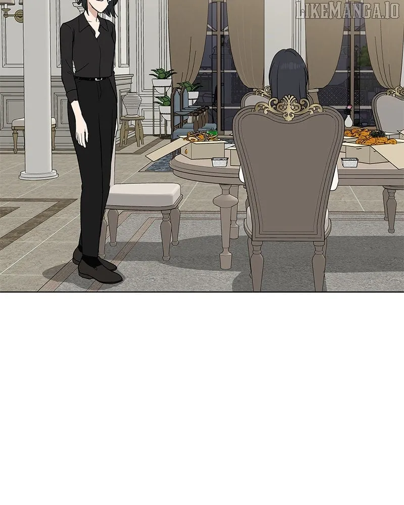 It’s My Life  Webtoon Chapter 14 page 7 - 