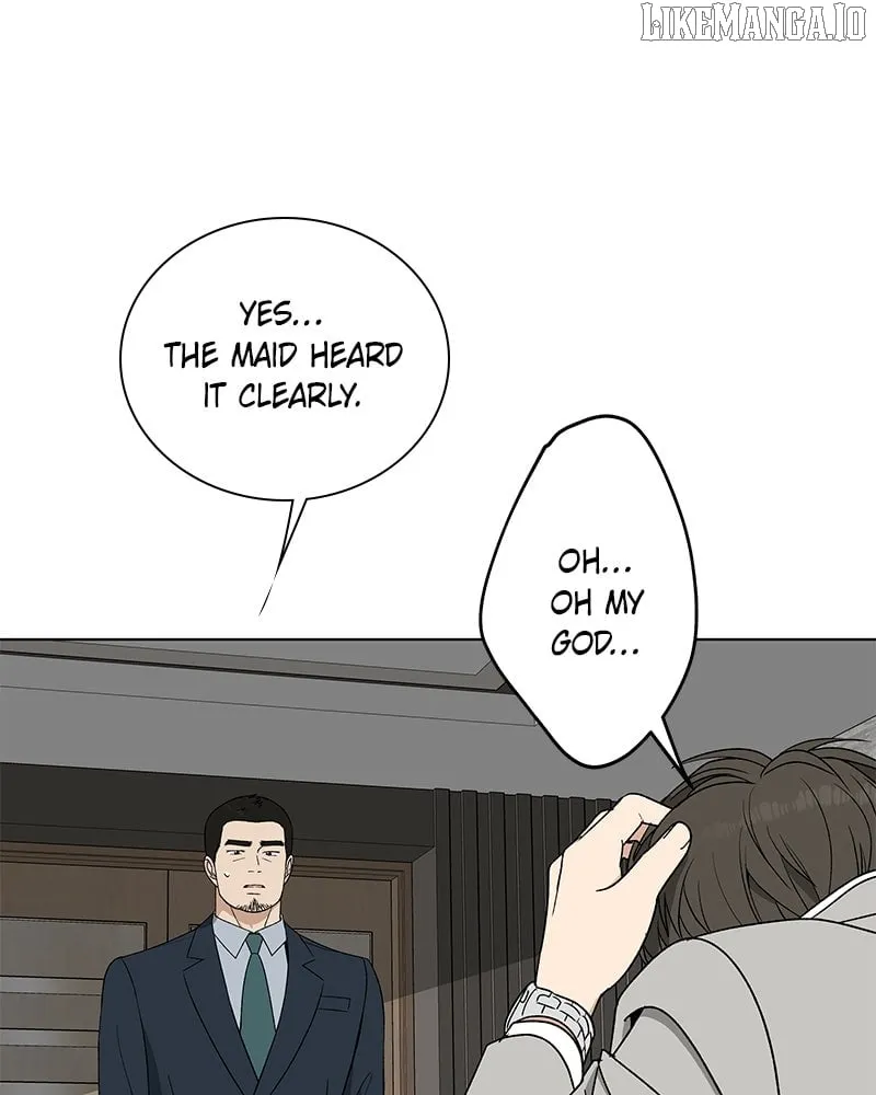 It’s My Life  Webtoon Chapter 14 page 64 - 