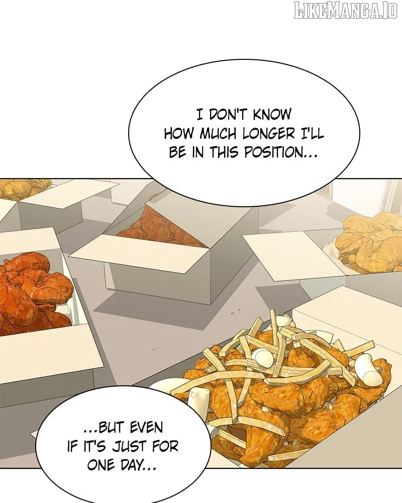 It’s My Life  Webtoon Chapter 14 page 8 - 