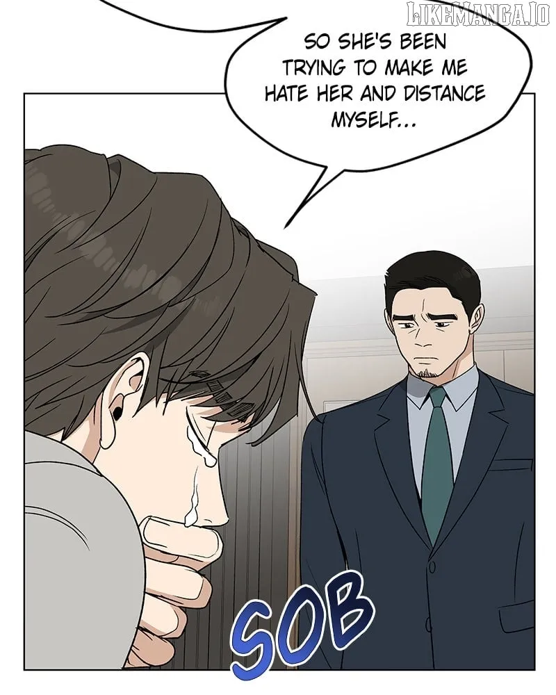 It’s My Life  Webtoon Chapter 14 page 71 - 