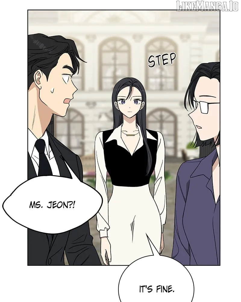 It’s My Life  Webtoon Chapter 14 page 86 - 