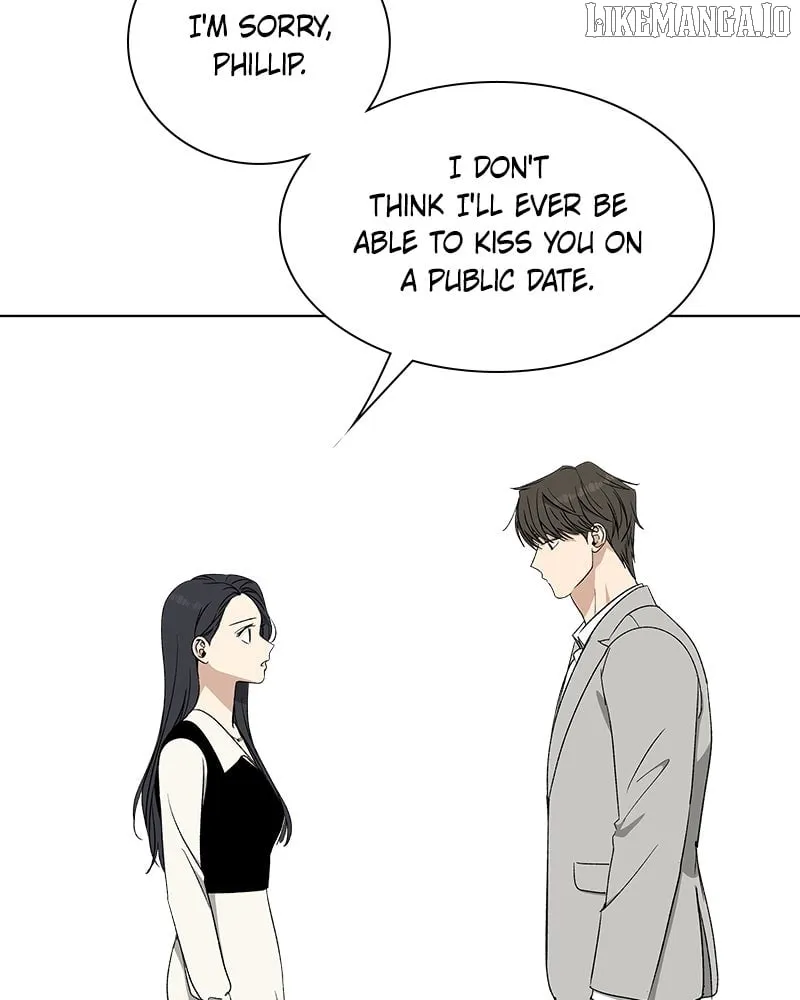 It’s My Life  Webtoon Chapter 14 page 89 - 