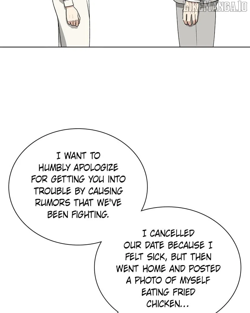 It’s My Life  Webtoon Chapter 14 page 90 - 