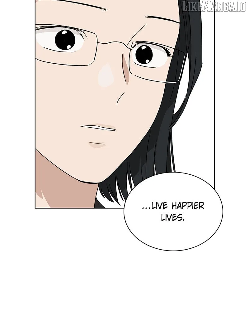 It’s My Life  Webtoon Chapter 14 page 10 - 