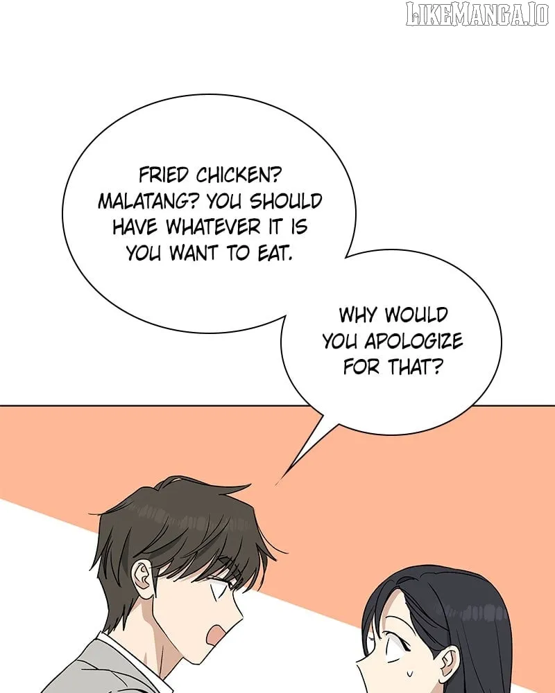 It’s My Life  Webtoon Chapter 14 page 94 - 