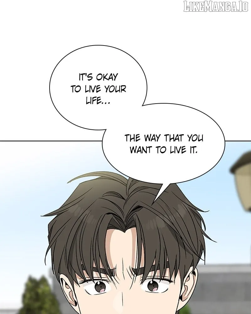 It’s My Life  Webtoon Chapter 14 page 97 - 
