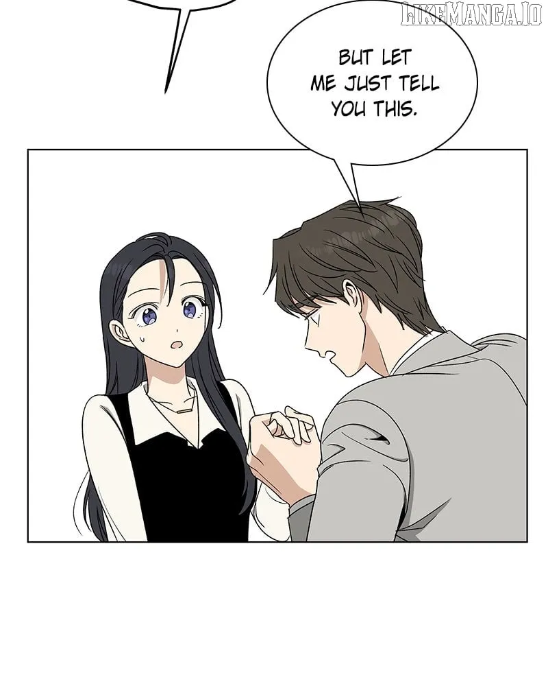 It’s My Life  Webtoon Chapter 14 page 99 - 