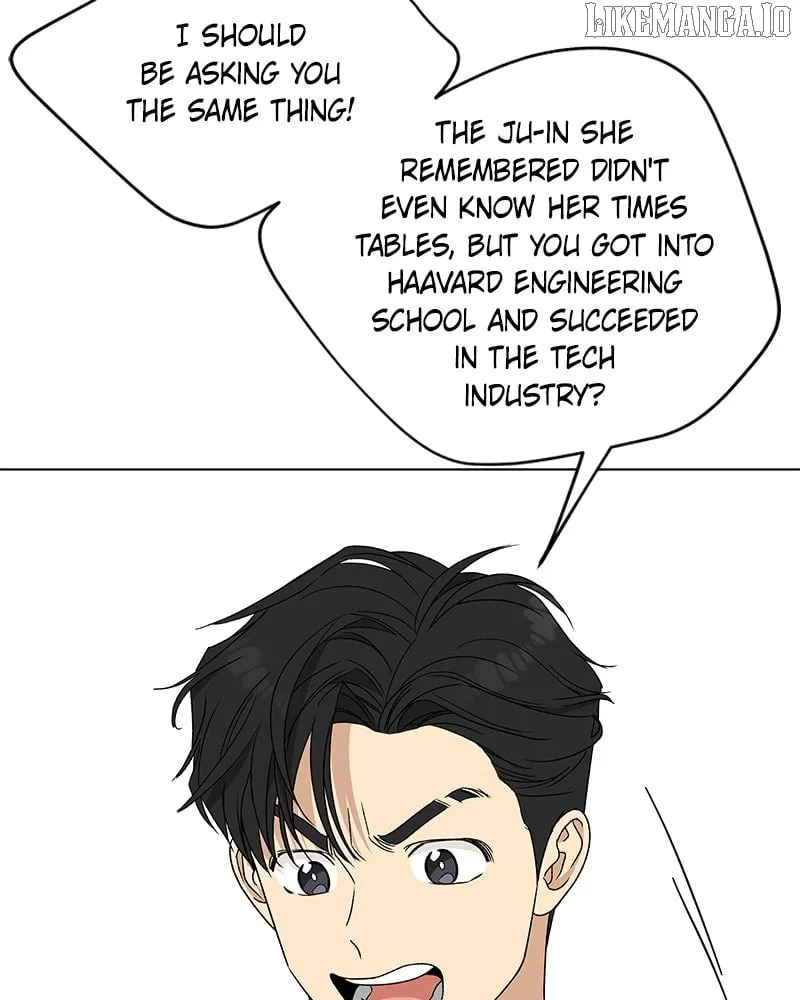 It’s My Life  Webtoon Chapter 15 page 102 - 