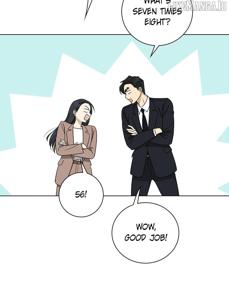It’s My Life  Webtoon Chapter 15 page 104 - 