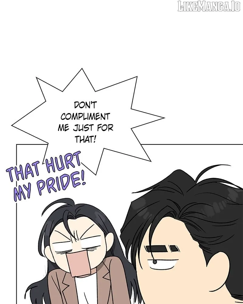 It’s My Life  Webtoon Chapter 15 page 105 - 