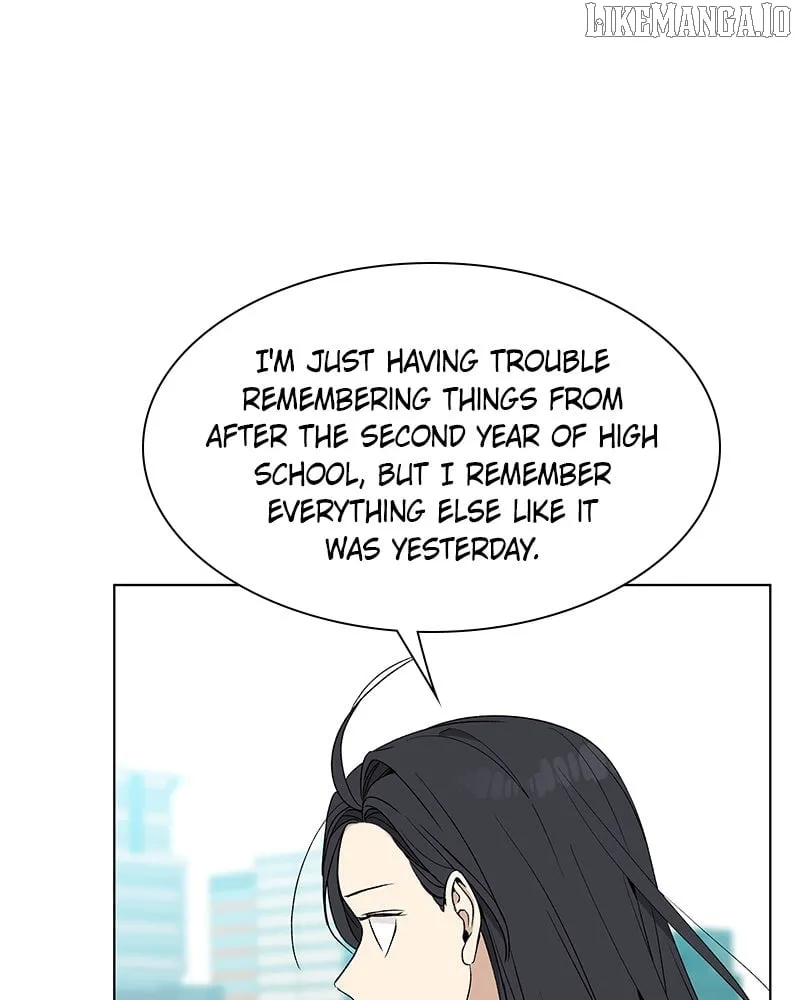It’s My Life  Webtoon Chapter 15 page 108 - 