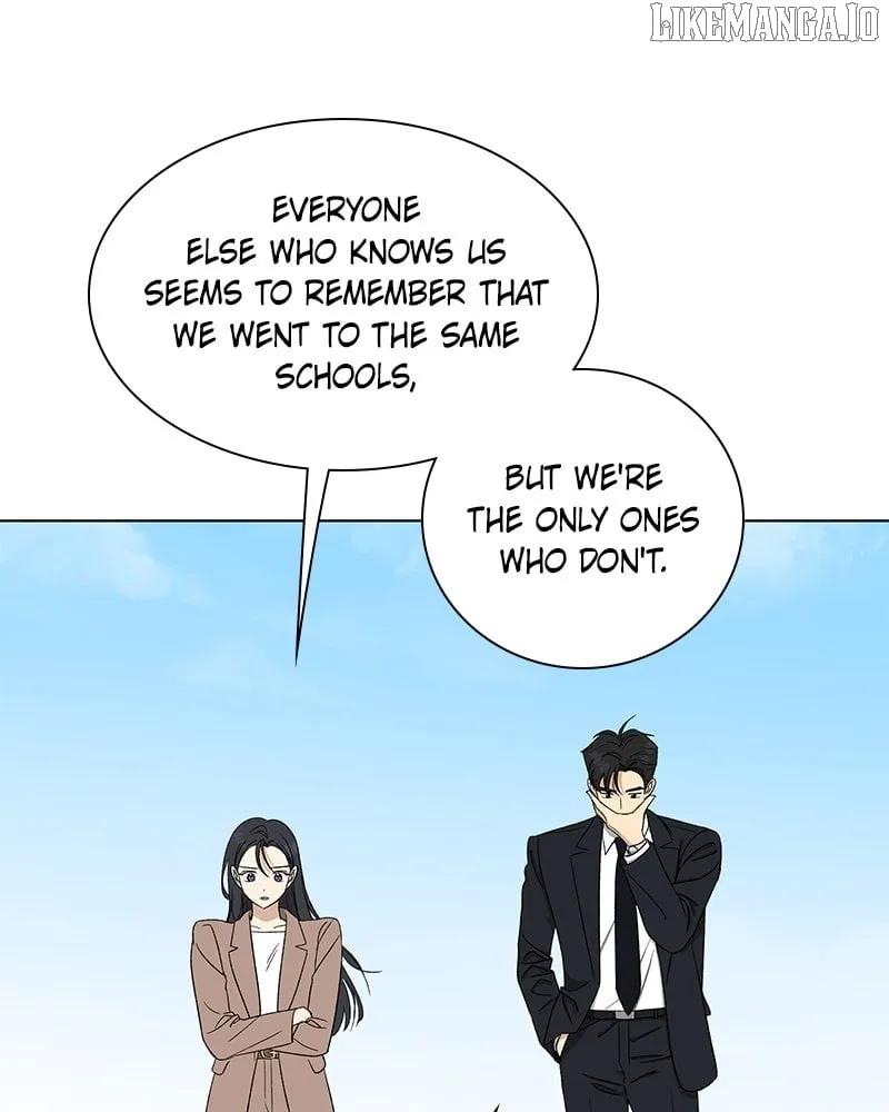 It’s My Life  Webtoon Chapter 15 page 110 - 