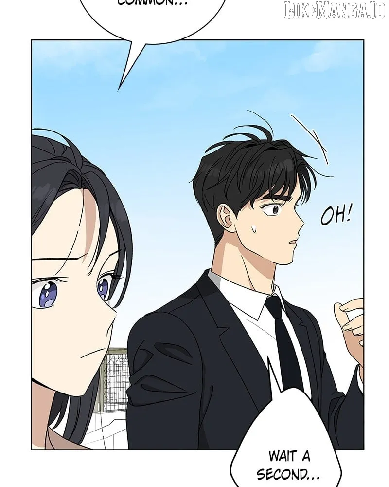 It’s My Life  Webtoon Chapter 15 page 112 - 