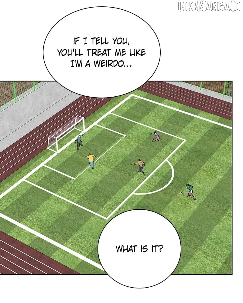It’s My Life  Webtoon Chapter 15 page 115 - 
