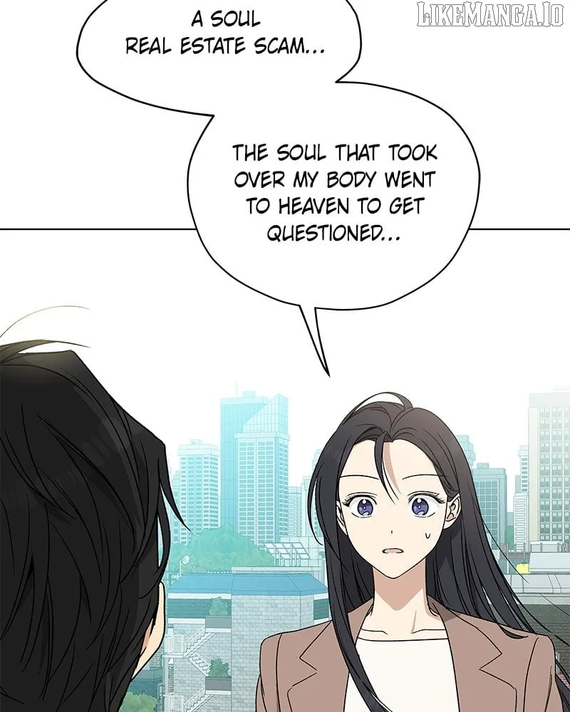 It’s My Life  Webtoon Chapter 15 page 124 - 