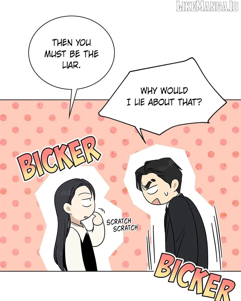 It’s My Life  Webtoon Chapter 15 page 18 - 
