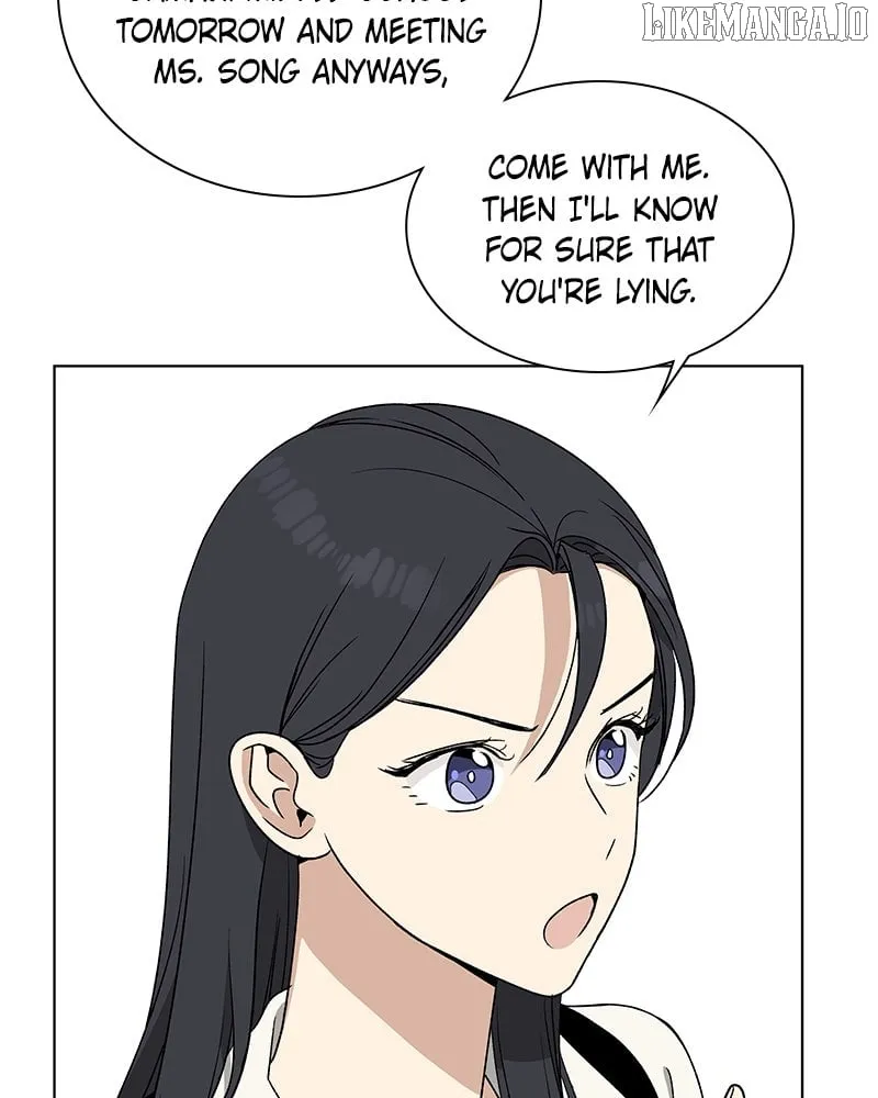 It’s My Life  Webtoon Chapter 15 page 23 - 