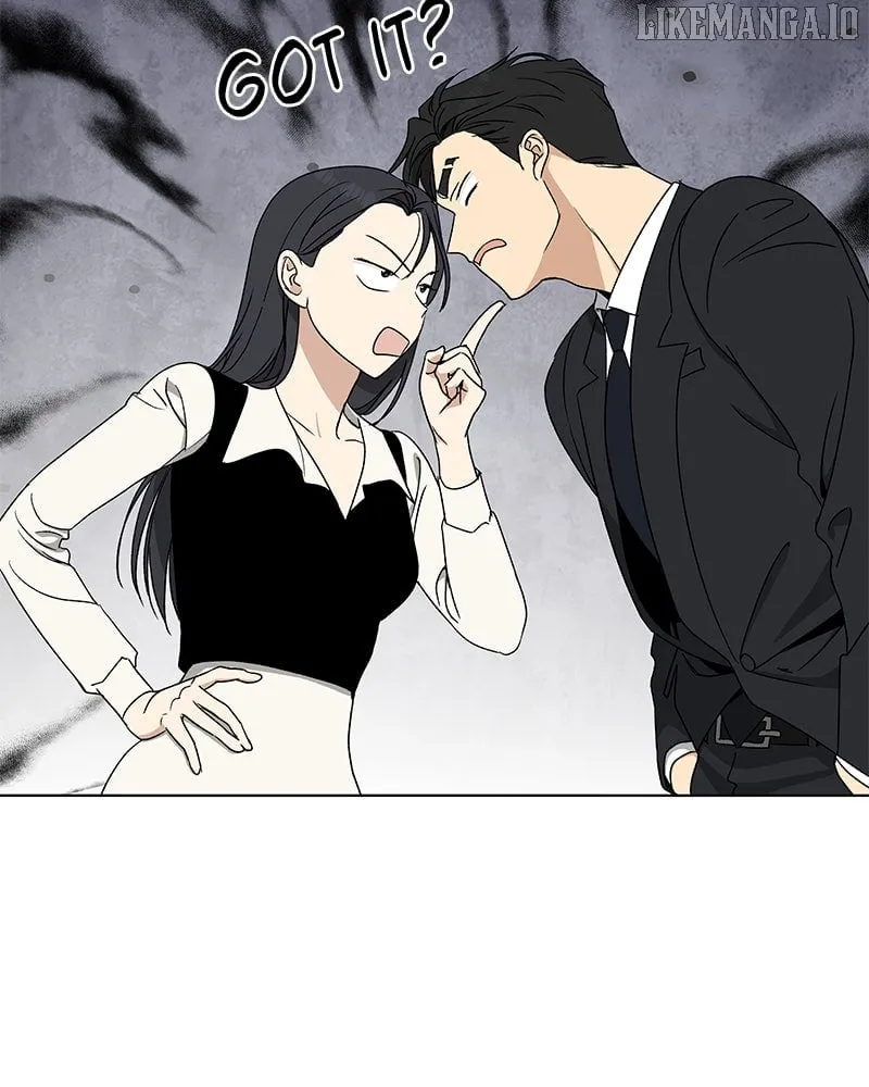 It’s My Life  Webtoon Chapter 15 page 25 - 