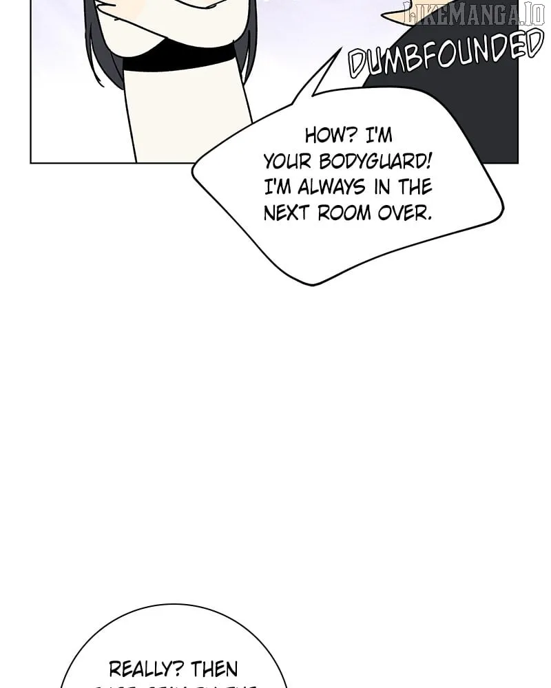 It’s My Life  Webtoon Chapter 15 page 27 - 