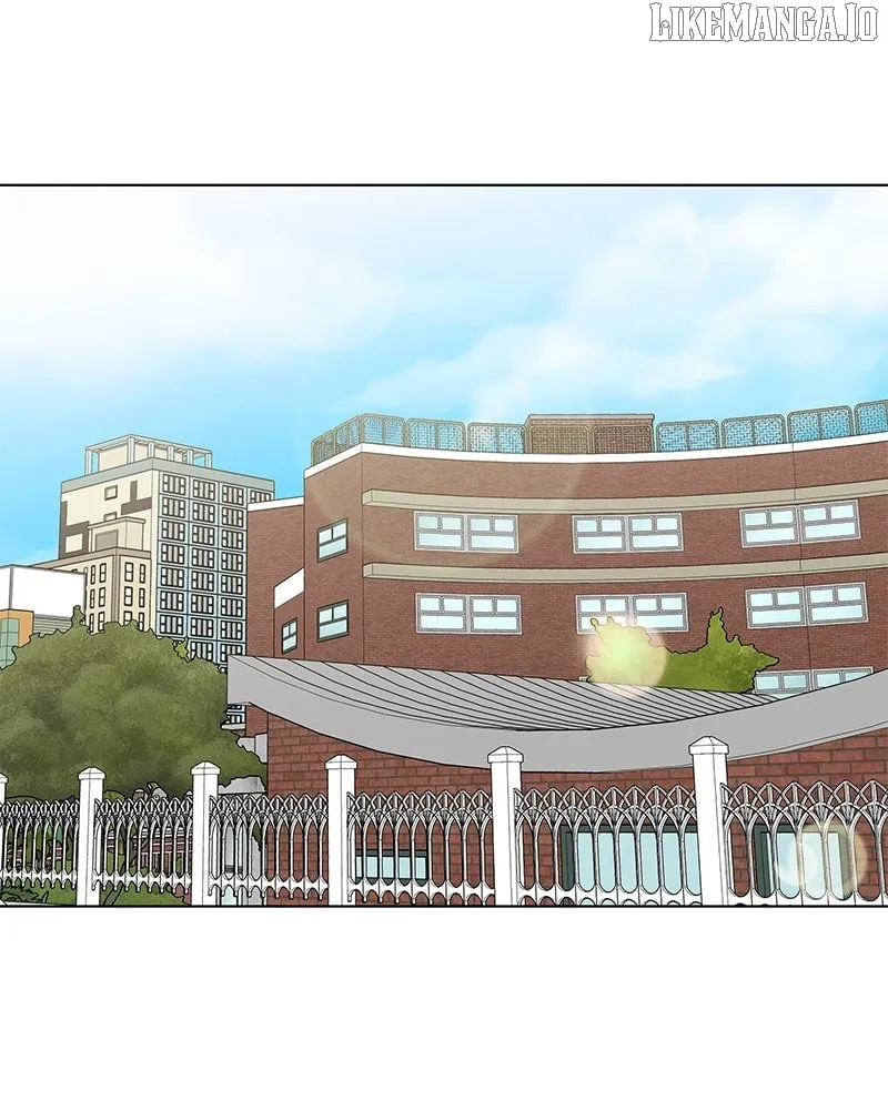 It’s My Life  Webtoon Chapter 15 page 31 - 