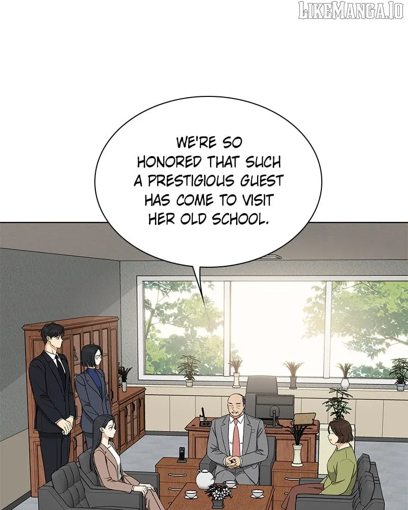 It’s My Life  Webtoon Chapter 15 page 32 - 