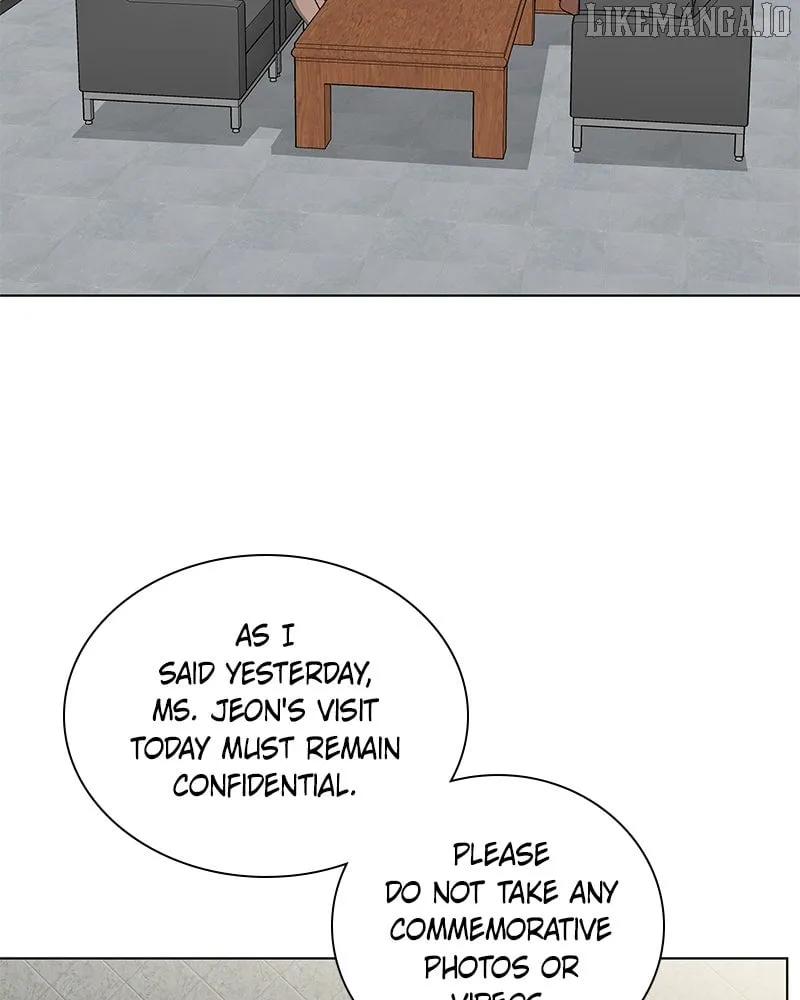 It’s My Life  Webtoon Chapter 15 page 33 - 