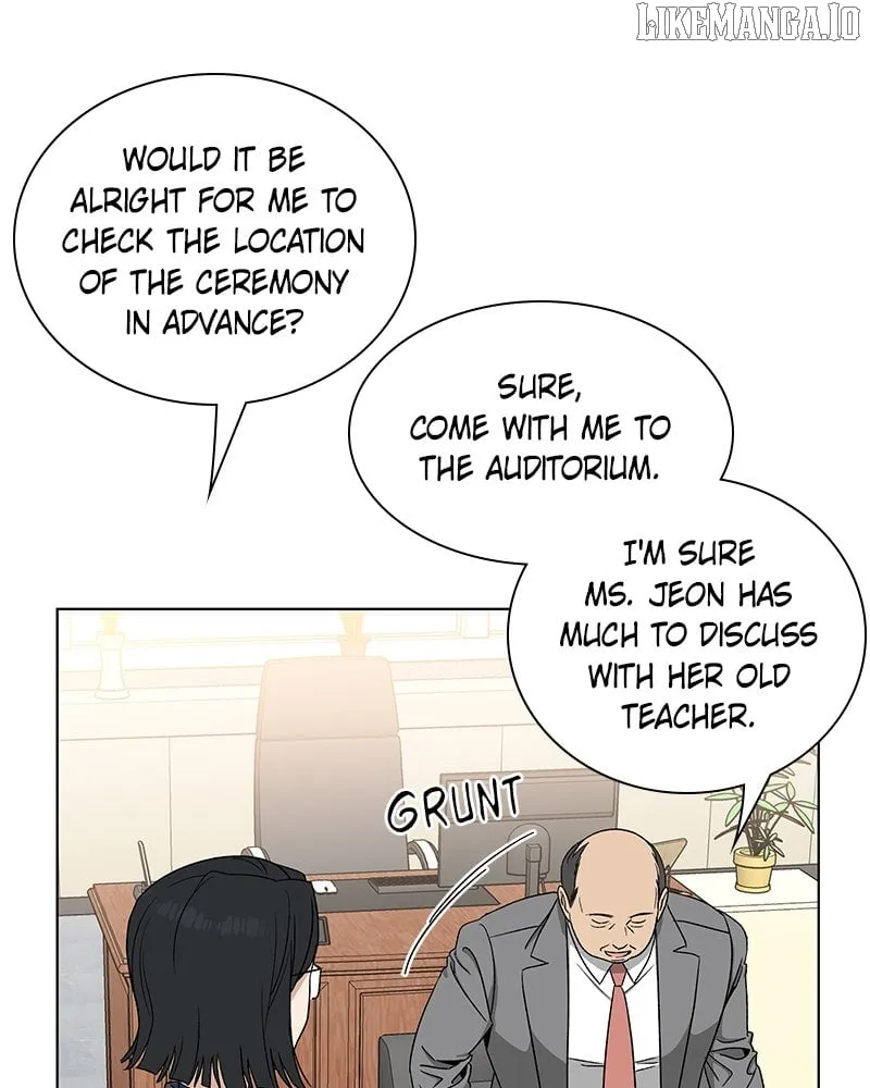 It’s My Life  Webtoon Chapter 15 page 35 - 
