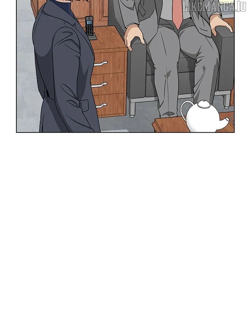 It’s My Life  Webtoon Chapter 15 page 36 - 