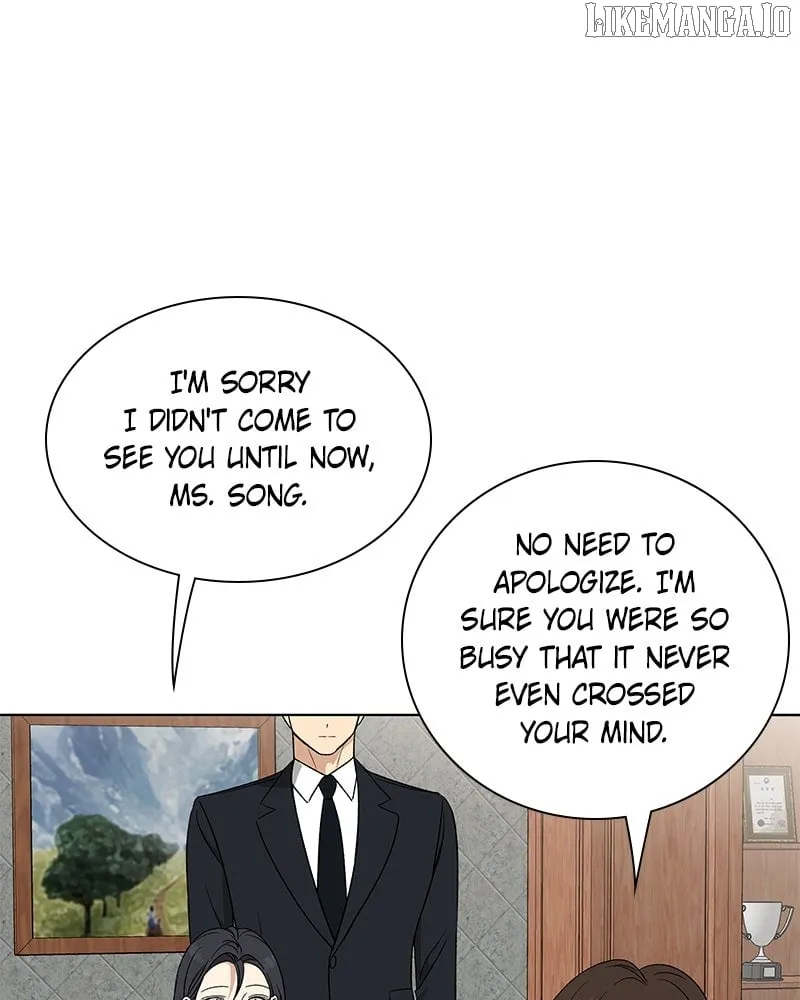 It’s My Life  Webtoon Chapter 15 page 37 - 