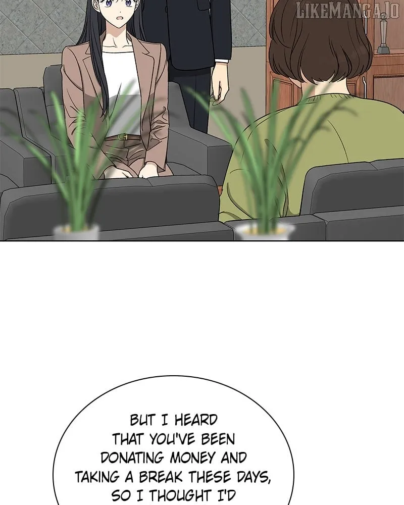 It’s My Life  Webtoon Chapter 15 page 38 - 