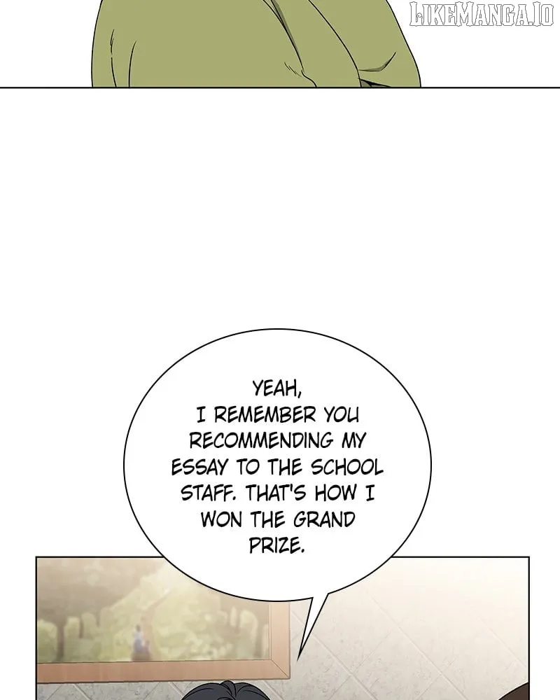 It’s My Life  Webtoon Chapter 15 page 45 - 
