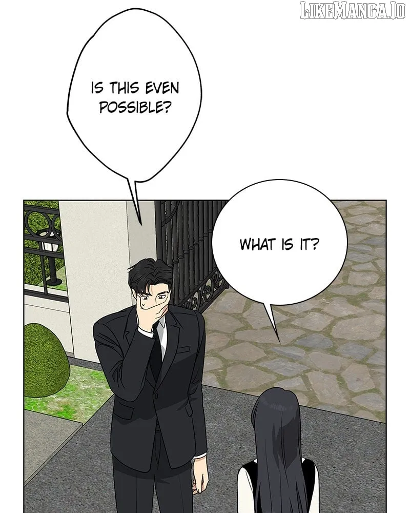 It’s My Life  Webtoon Chapter 15 page 6 - 