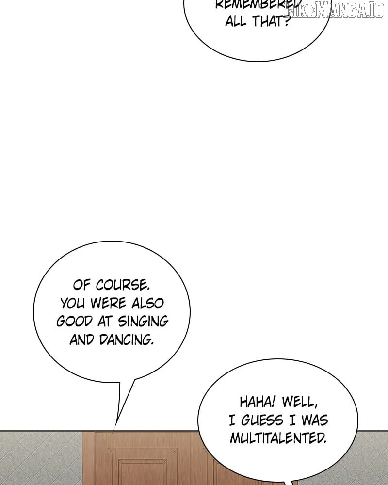 It’s My Life  Webtoon Chapter 15 page 53 - 