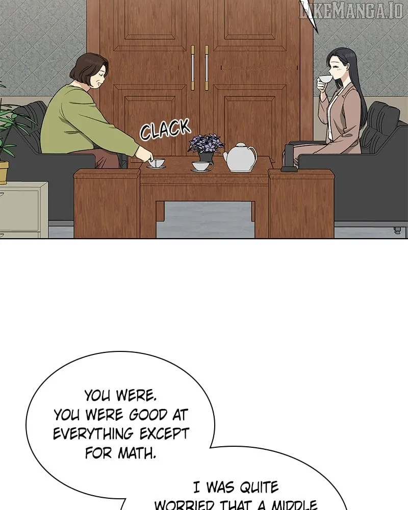It’s My Life  Webtoon Chapter 15 page 54 - 
