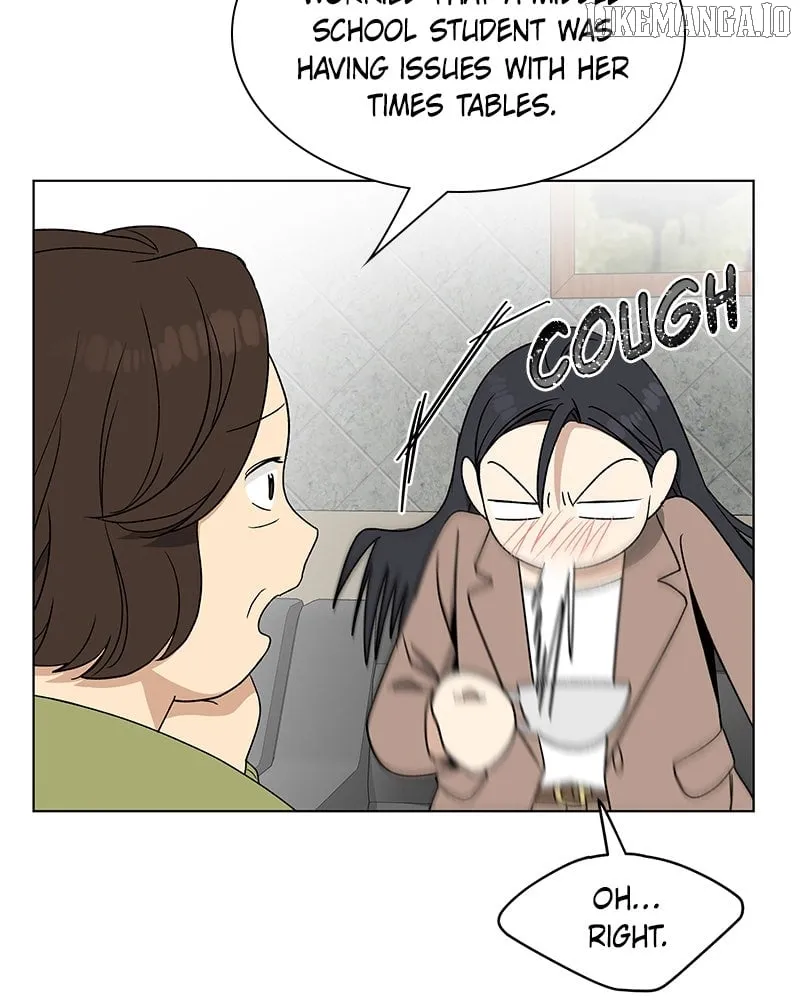 It’s My Life  Webtoon Chapter 15 page 55 - 