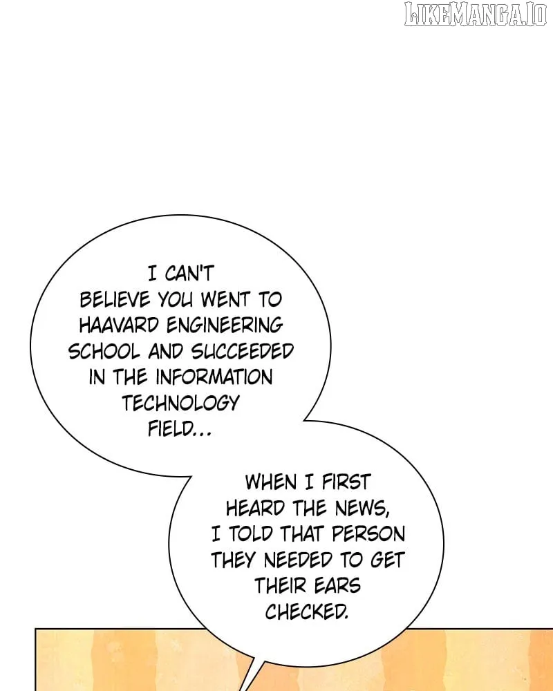 It’s My Life  Webtoon Chapter 15 page 56 - 