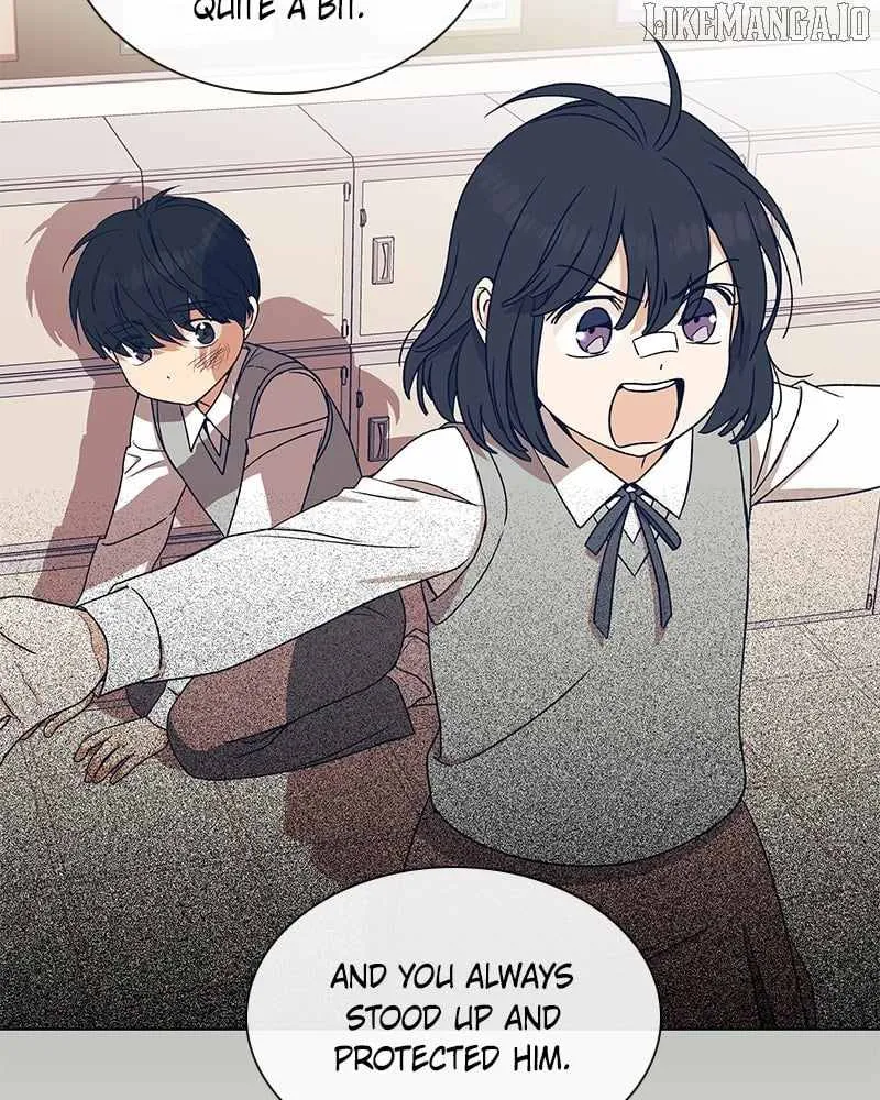 It’s My Life  Webtoon Chapter 15 page 64 - 