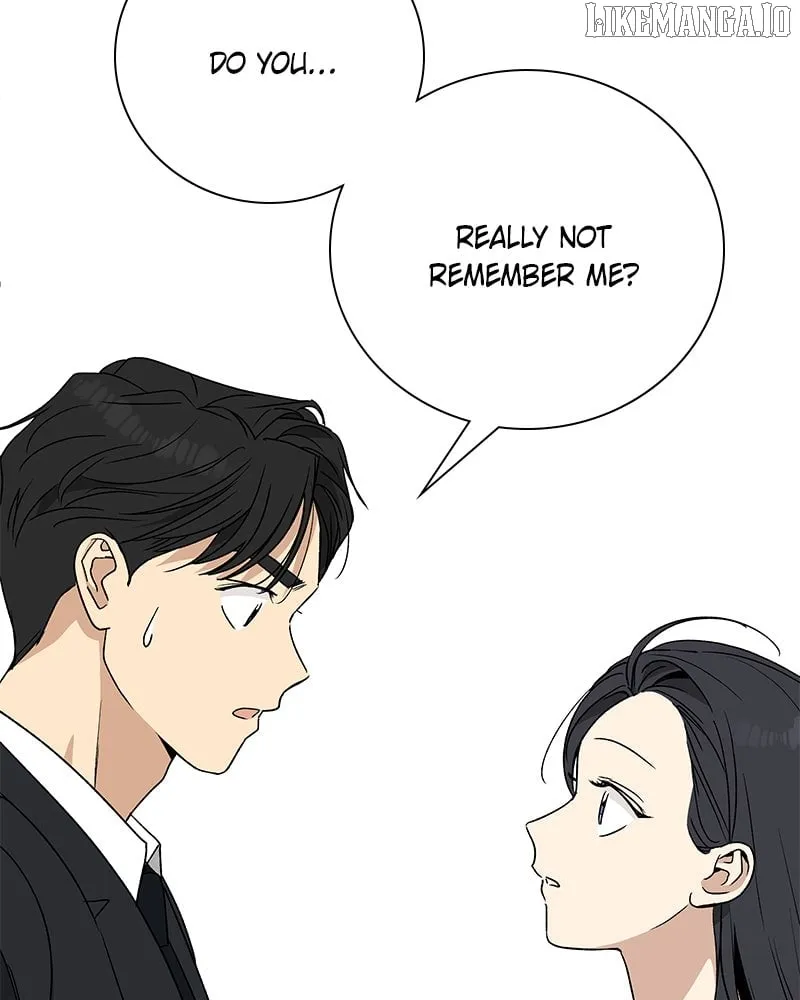 It’s My Life  Webtoon Chapter 15 page 8 - 
