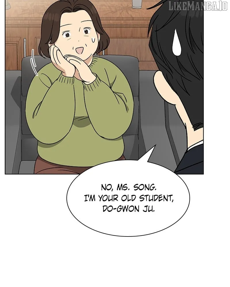 It’s My Life  Webtoon Chapter 15 page 73 - 