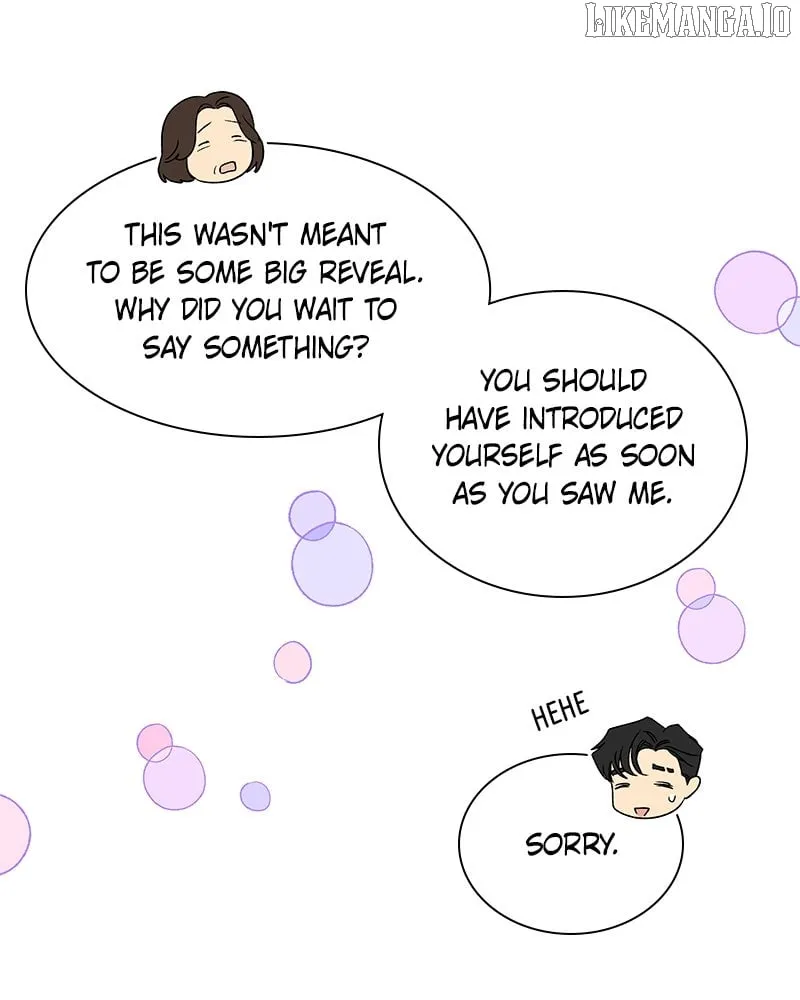 It’s My Life  Webtoon Chapter 15 page 84 - 