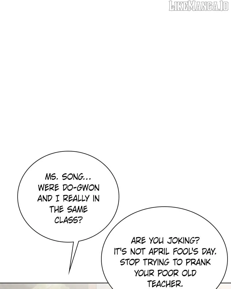 It’s My Life  Webtoon Chapter 15 page 85 - 