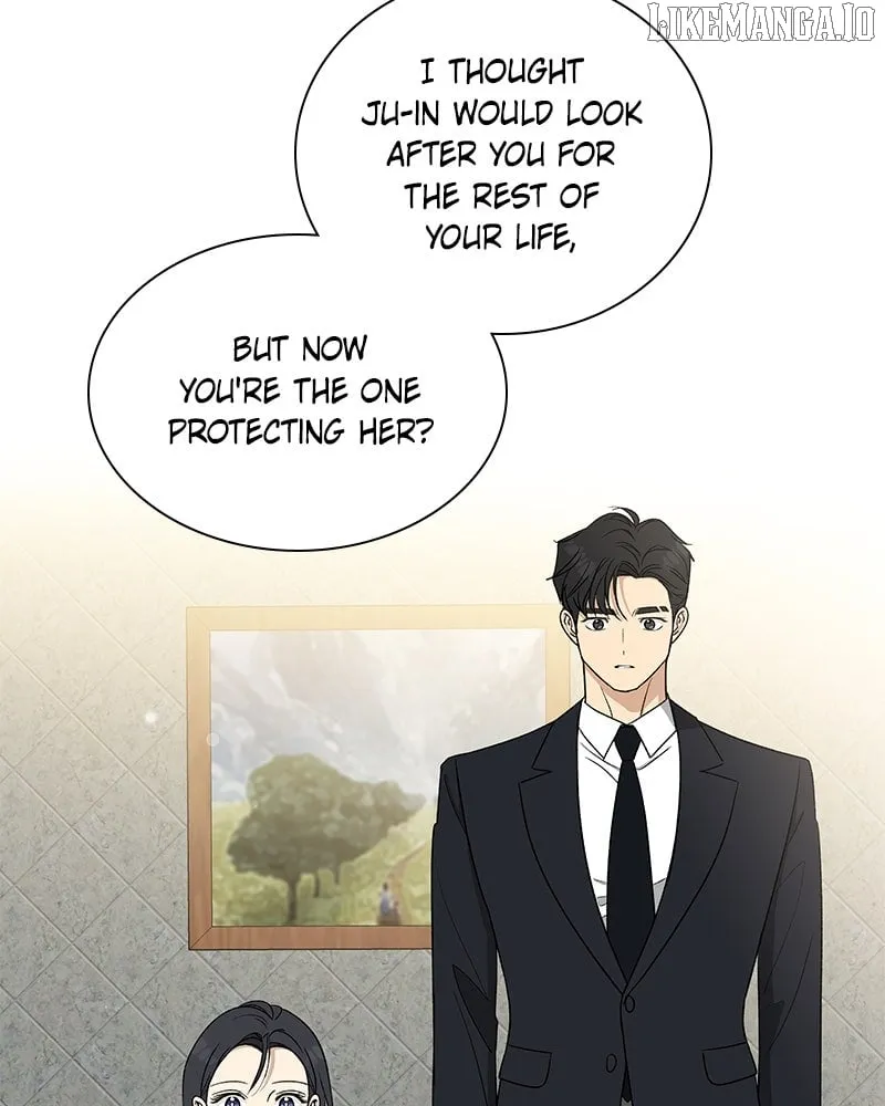 It’s My Life  Webtoon Chapter 15 page 90 - 