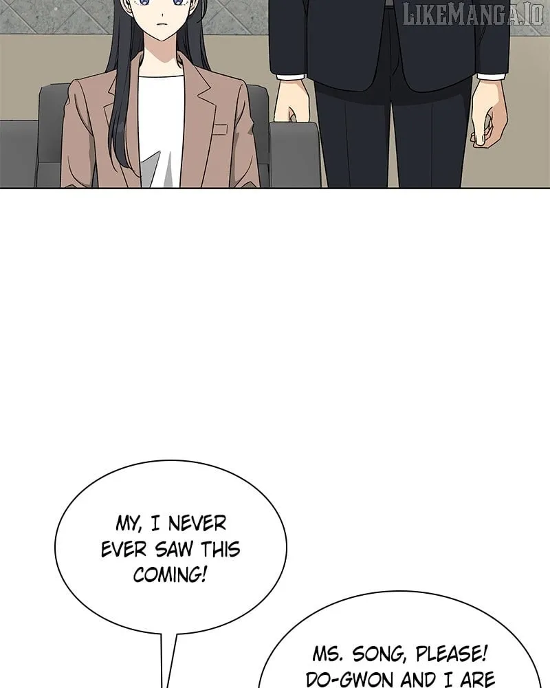 It’s My Life  Webtoon Chapter 15 page 91 - 