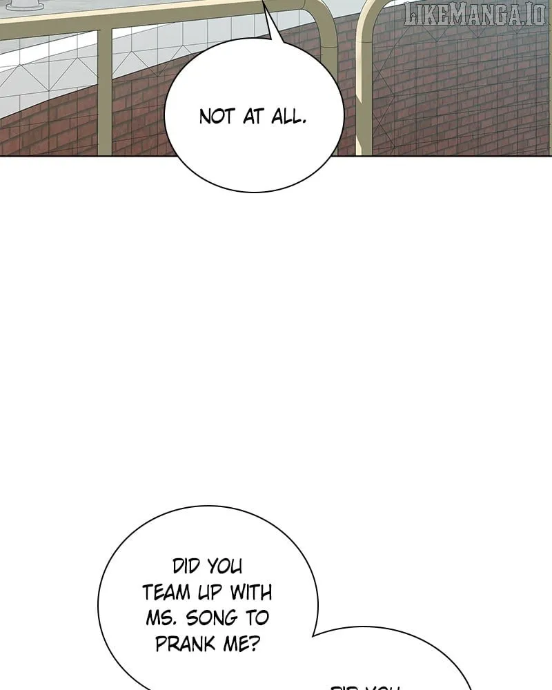 It’s My Life  Webtoon Chapter 15 page 97 - 