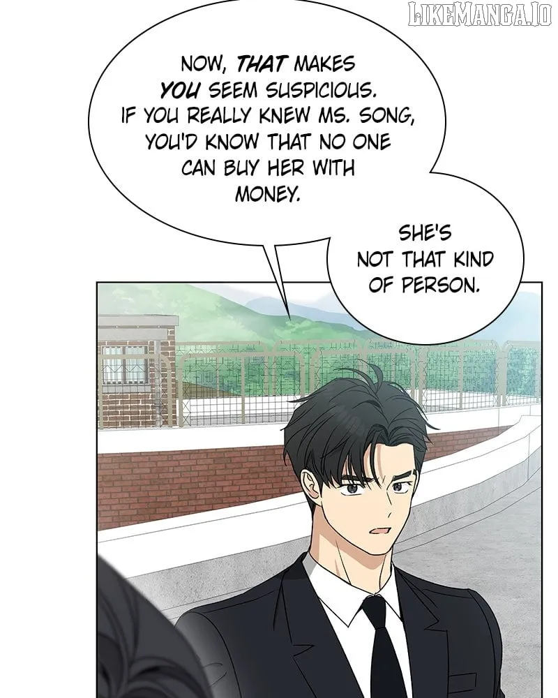 It’s My Life  Webtoon Chapter 15 page 99 - 
