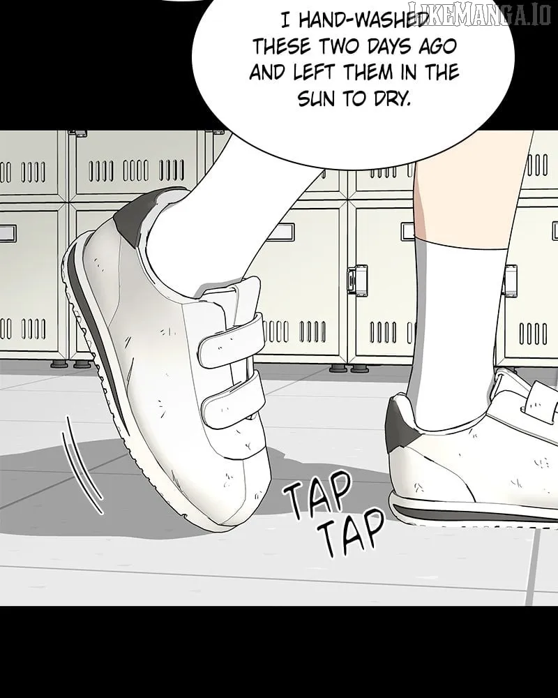 It’s My Life  Webtoon Chapter 16 page 103 - 