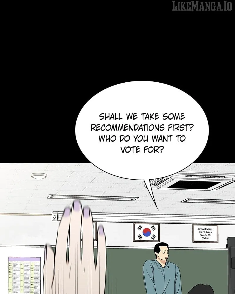 It’s My Life  Webtoon Chapter 16 page 111 - 