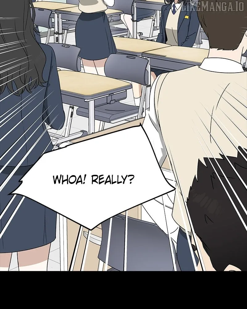 It’s My Life  Webtoon Chapter 16 page 127 - 