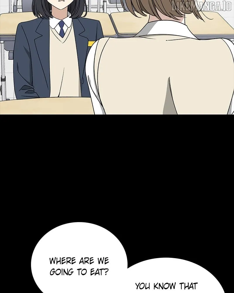 It’s My Life  Webtoon Chapter 16 page 129 - 