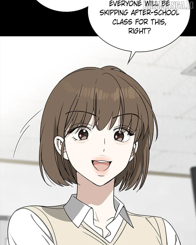 It’s My Life  Webtoon Chapter 16 page 130 - 